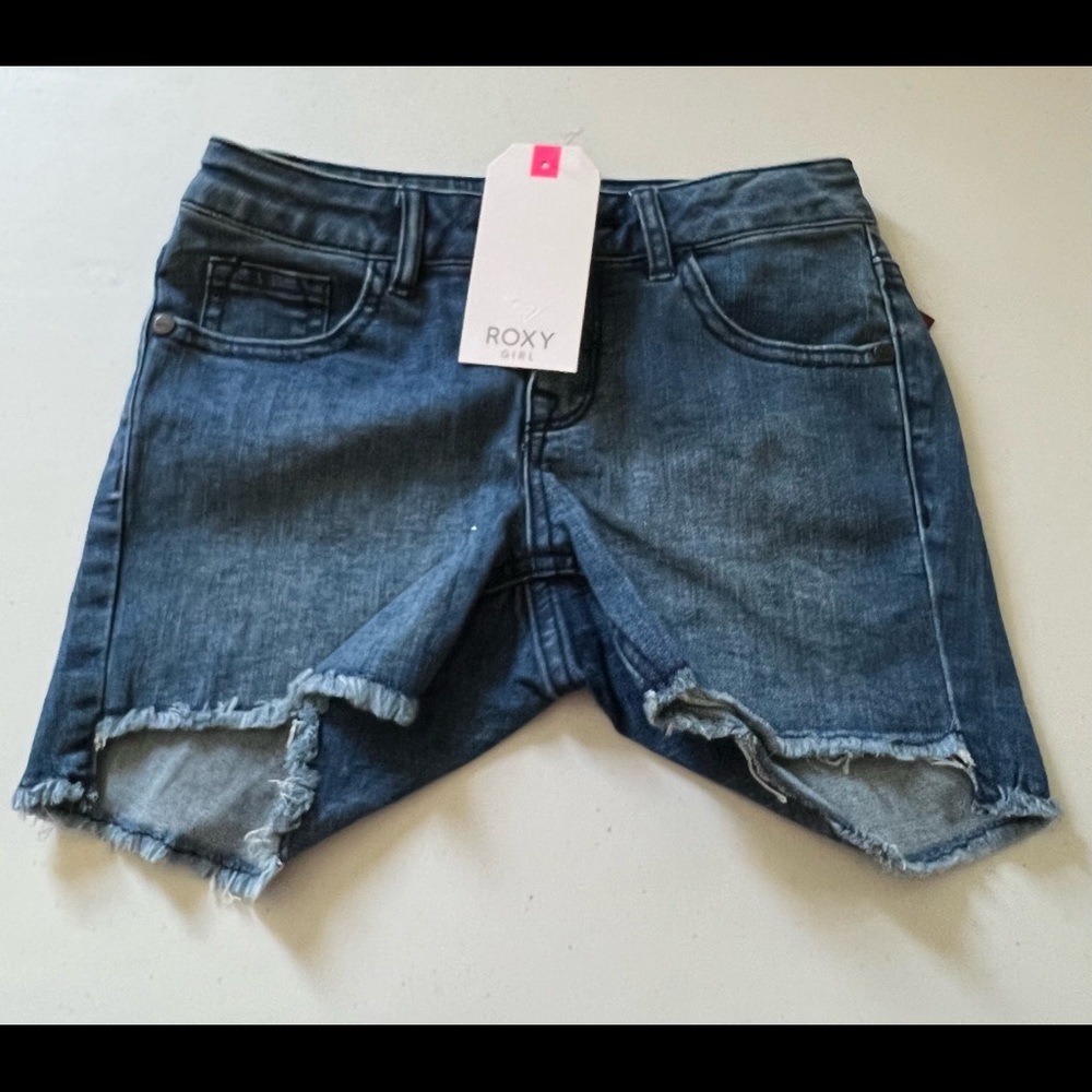 Roxy shorts